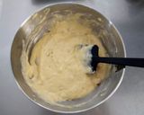 砂糖不使用☆米粉バナナパウンドケーキ作り方4写真