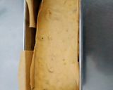 砂糖不使用☆米粉バナナパウンドケーキ作り方5写真
