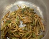 春のつくしを食べて花粉症撃退だ花粉症予防作り方5写真