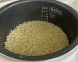 ☆もち麦を炊きました☆作り方7写真