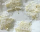 レンジ2分☆進化系のり塩ライスペーパー作り方2写真