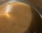 米とお餅で作るお赤飯作り方3写真