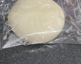 米とお餅で作るお赤飯作り方4写真