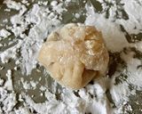 【レンジ不使用】フライパンでいちご大福作り方5写真