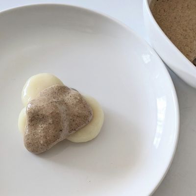 弾力のない白玉 ジェフダ）冷凍白玉 1kg（約7g×140個入）｜業務用食材・食品の