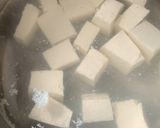 我が家自慢の素を使わない麻婆豆腐作り方1写真