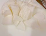 ポリポリ大根作り方1写真