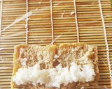 棒いなり寿司☆行楽弁当☆簡単☆おもてなし作り方4写真