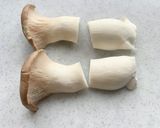 お弁当に!エリンギの肉巻き作り方1写真