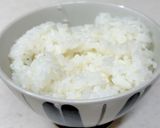 パパさん特性！俺のチャーハン^^作り方7写真