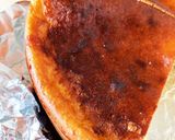 ビザチーズ入り　簡単ヨーグルトケーキ作り方5写真
