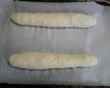 捏ねなくってもコッペパン作り方10写真