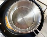 クルンジ☆押焼きクロワッサンクッキー？作り方3写真