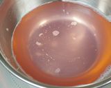 さくらゼリーとパンナコッタ作り方9写真