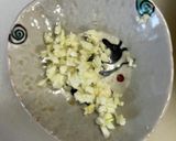 レモンのカオマンガイ風炊き込みご飯作り方3写真