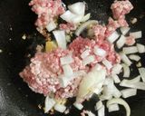 二種類の味噌を使った茄子炒め作り方6写真