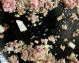二種類の味噌を使った茄子炒め作り方7写真