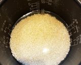 蟹缶でかにの炊き込みご飯作り方1写真