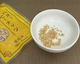 よこ's きなこピーナッツ入り食パン作り方3写真