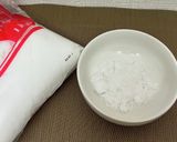 よこ's きなこピーナッツ入り食パン作り方5写真