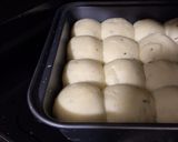 てきとうちぎりぱん作り方4写真