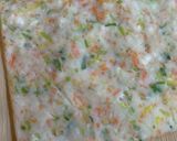 鶏むね肉のはんぺん包み♪作り方1写真