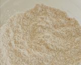 ほろ苦♡カフェモカマフィン【卵不使用】作り方2写真