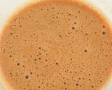 ほろ苦♡カフェモカマフィン【卵不使用】作り方3写真