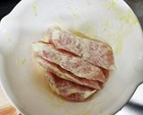衣簡単～白身魚のフライ作り方2写真