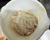 衣簡単～白身魚のフライ作り方3写真