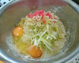 元お好み焼き店員が作るお好み焼き♪作り方3写真