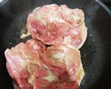 調味料3つで簡単に！ズボラさんオススメ作り方1写真