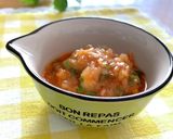 鶏むね肉のはんぺん包み♪作り方5写真