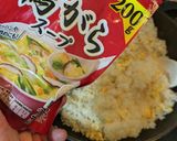 ズボラ簡単レタス玉子チャーハン!作り方5写真