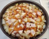 ☆簡単さっぱり☆親子丼☆作り方2写真