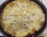 ☆簡単さっぱり☆親子丼☆作り方3写真