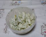あまり野菜のマヨ和え作り方4写真