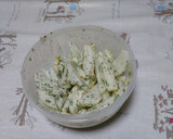 あまり野菜のマヨ和え作り方4写真