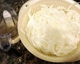 『カンタン酢』で新玉ねぎサラダオイル漬け作り方5写真