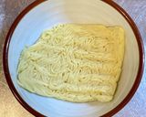 【タイ】透明トムヤム風スープヌードル作り方2写真