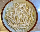 【タイ】透明トムヤム風スープヌードル作り方4写真