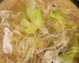 義母直伝!!年中美味しいレタス鍋作り方5写真