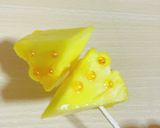 電子レンジで簡単洗い物無しのいちご飴作り方10写真