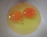 簡単　親子丼♪作り方3写真
