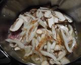 簡単　親子丼♪作り方4写真