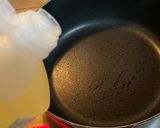 電解水素水で作る生ハム焼飯スマイリー流！作り方2写真