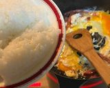 電解水素水で作る生ハム焼飯スマイリー流！作り方5写真
