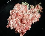 揚げ餃子風ミニ春巻き作り方3写真