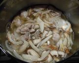 簡単　親子丼♪作り方5写真