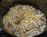 簡単　親子丼♪作り方7写真